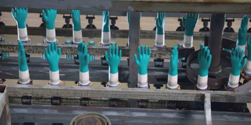 Türkiye’nin ithal ettiği ürünü ilk kez ürettiler: Sivas’taki üretim ihracat kapılarını da açtı 7